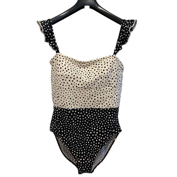 Summersalt | The Ruffle Oasis size 10 - Picture 4 of 7